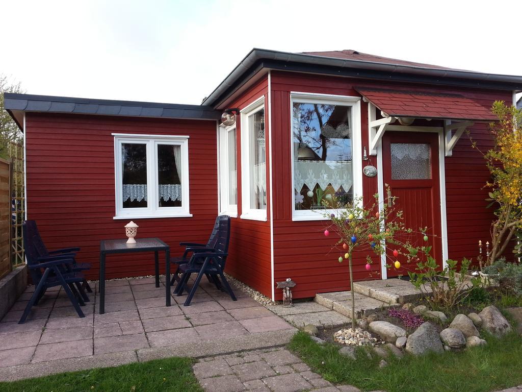 Villa Ferienhaus Weiser Cuxhaven Zimmer foto